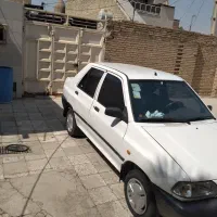 پراید ۱۳۱ مدل ۹۵