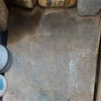 ورق سیاه 3میل فولاد مبارکه