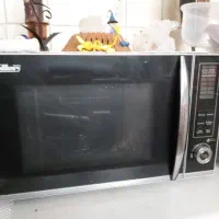 مایکروفر فلر