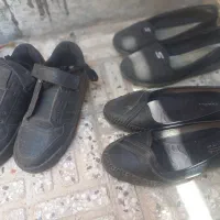 کفش سایز بزرگ