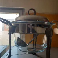 سوفله خوری دو عدد
