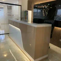 منشی و دستیار دندانپزشکی