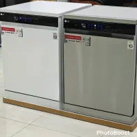 فروش انواع ظرف شویی الجی 14 نفره