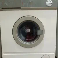 ماشین لباسشویی ارج