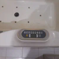 وان جکوزی ۱۶۷در۷۷