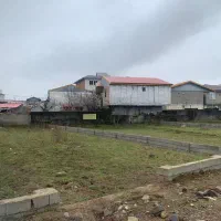 دو قطعه زمین شهری 315 متری تک برگ سند جواز ساخت