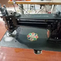 چرخ زه دوزی موزر گلد 65ملیون