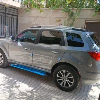 هایما s7 مدل 1398