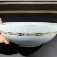 کاسه آبگوشت زرین