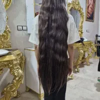 رنگی طبیعی خرید مو بور طلایی خرید داریم اصلی