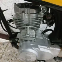 موتور 125