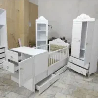کمدودراور نی نی کوچولو***