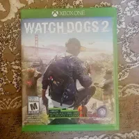بازی Watch Dogs 2 برای Xbox One