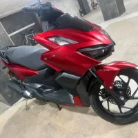 موتور گلگسی واریو 170cc