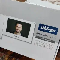 آیفون ۷اینچ سیماران به همراه پنل لمسی کارتی 3طبقه