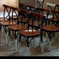 میزو صندلی ناهار خوری تونت