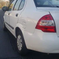 تیبا ۹۴|خودرو سواری و وانت|تهران, شکوفه (عبدل آباد)|دیوار