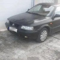 سمند مدل ۸۲