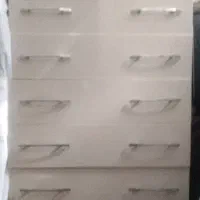 کمد دیواری و بوفه