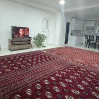 اجاره روزانه/هفتگی/ماهانه آپارتمان ۱۰۰ متری