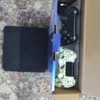 ps4 اسلیم تمیز