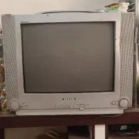تلوزیون
