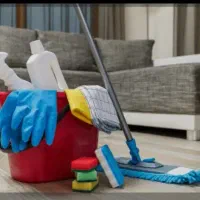 شرکت نظافت دیانا