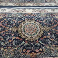 جفت فرش ۶متری ۷۰۰شانه درحدنو