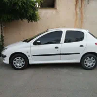 206 تیپ ۲