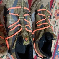 کفش کورتکس اصل ضد آب