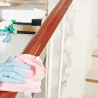 شرکت خدمات نظافتی بهاران اصفهان