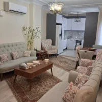 مبلمان ۷نفره و میزناهاخوری ۶نفره