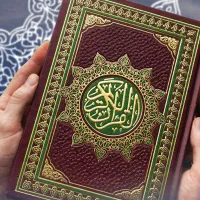 تک نیت قرآنی رایگان