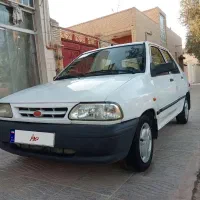 پراید 131دوگانه نقدو اقساط