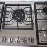 اجاق گاز رومیزی