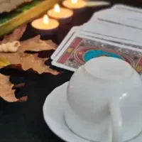 فال و دعا با ۲۰ سال سابقه / تضمینی