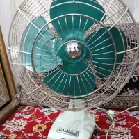 پنکه ناسیونال اصلی