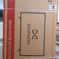 تلویزیون 43اینچ دوو