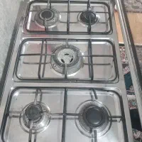اجاق گاز