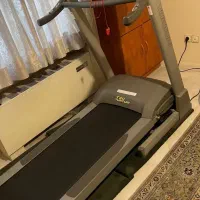تردمیل Tunturi T20 خانگی