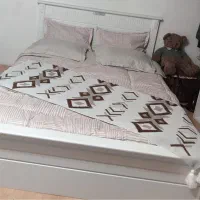 تخت خواب دونفره مازندران