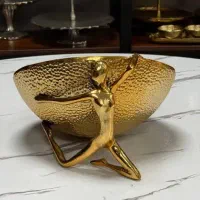 سرویس پذیرایی بالرین