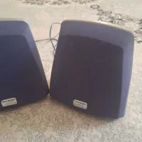 باند اسپیکرمارک شارپ