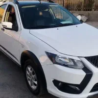 کوییک 403 آر اس سقف مشکی