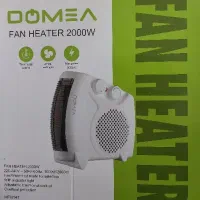 هیتر برقی فن دار خارجی در فروشگاه جانا