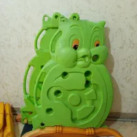 سرسره کودک