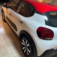 سیتروئن‌ c3 مدل ۹۷