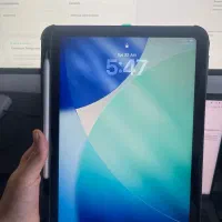 iPad A16 2025 WiFi
