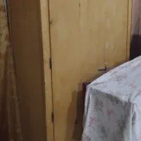اتاق پرو چوبی سالم و محکم