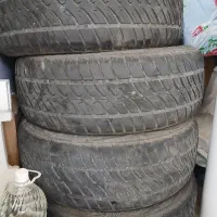 لاستیک رینگ ۱۵